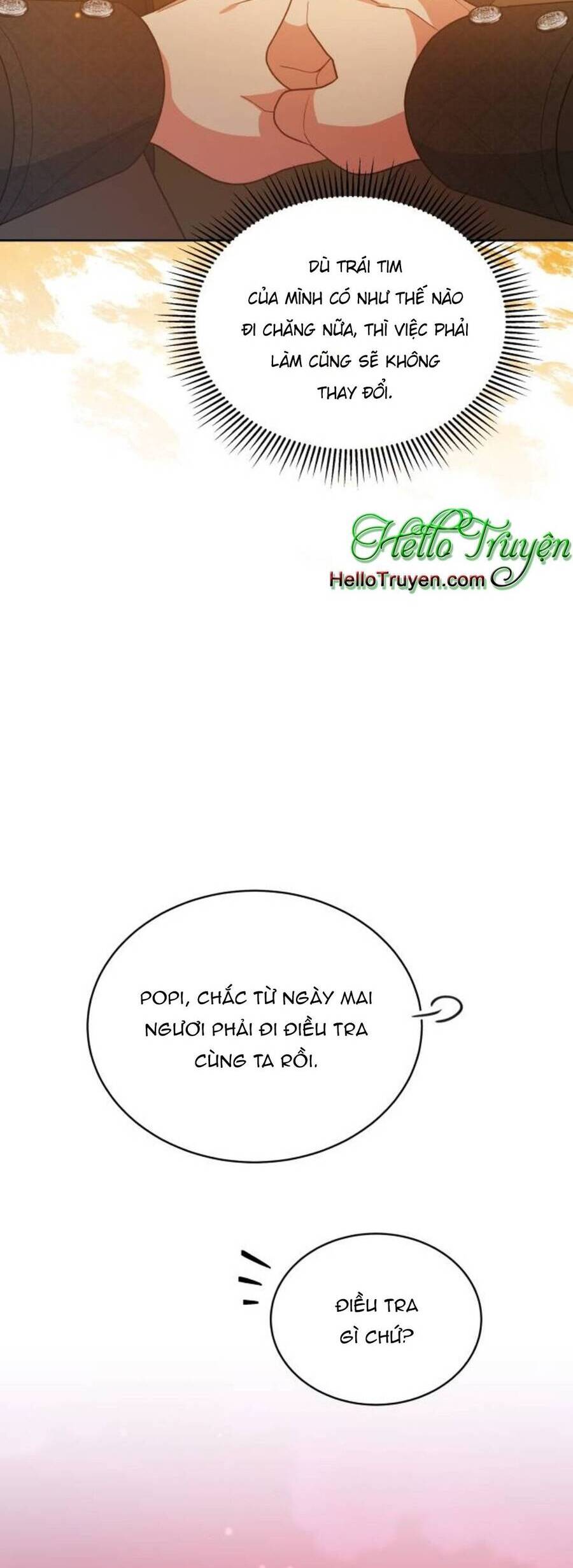 Tôi Đã Quyến Rũ Vị Công Tước Dối Trá - Chương 24.1 - Trang 28