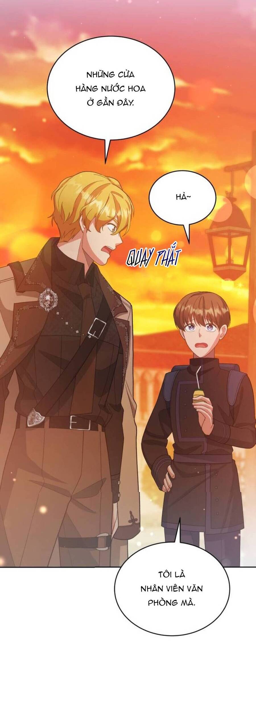 Tôi Đã Quyến Rũ Vị Công Tước Dối Trá - Chương 24.1 - Trang 29