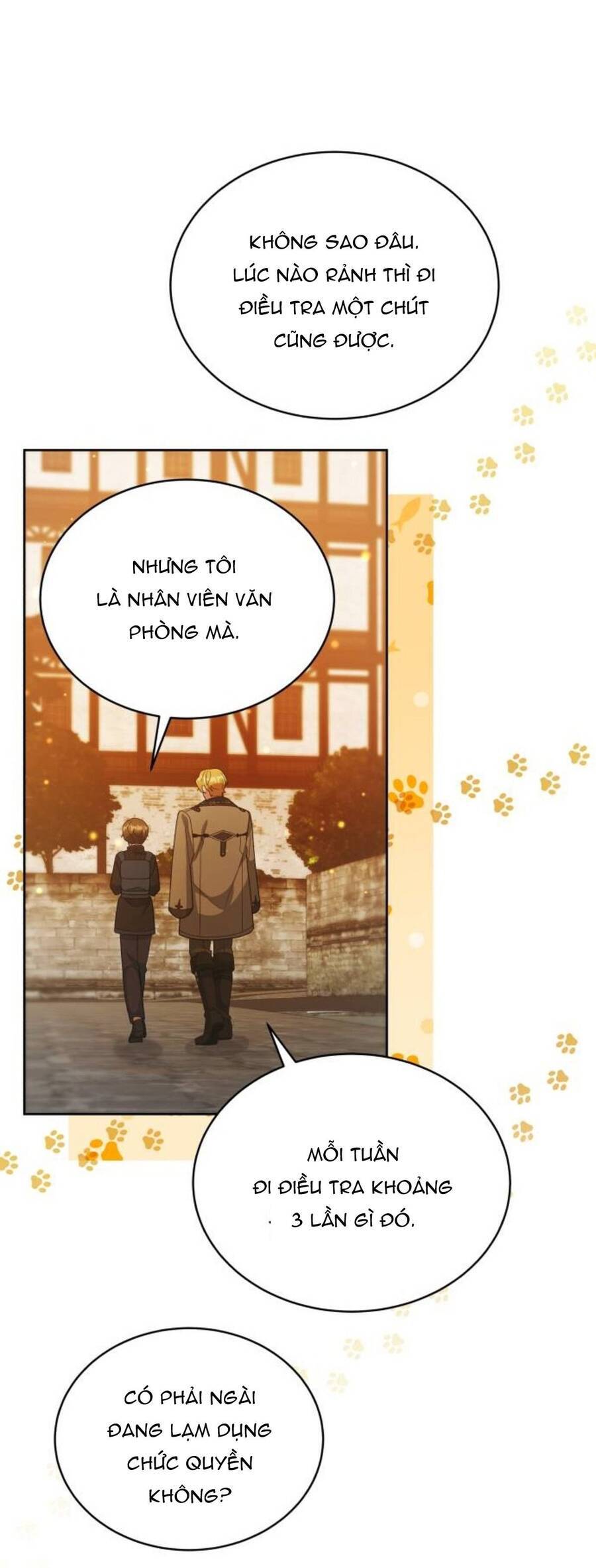 Tôi Đã Quyến Rũ Vị Công Tước Dối Trá - Chương 24.1 - Trang 30