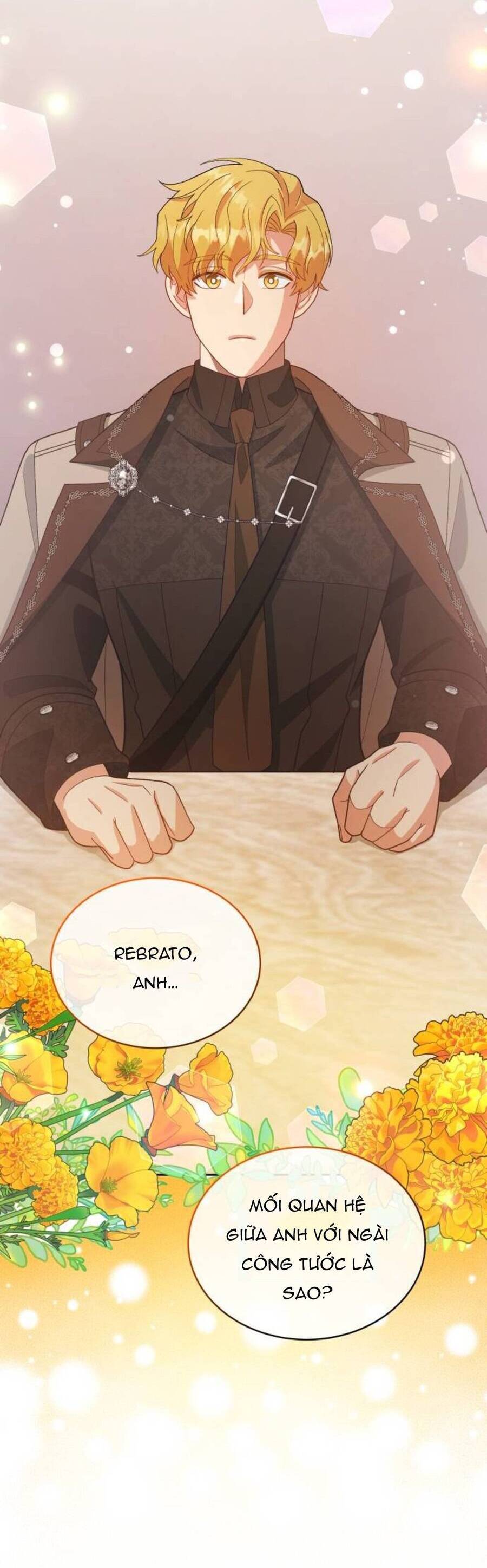 Tôi Đã Quyến Rũ Vị Công Tước Dối Trá - Chương 24.1 - Trang 5