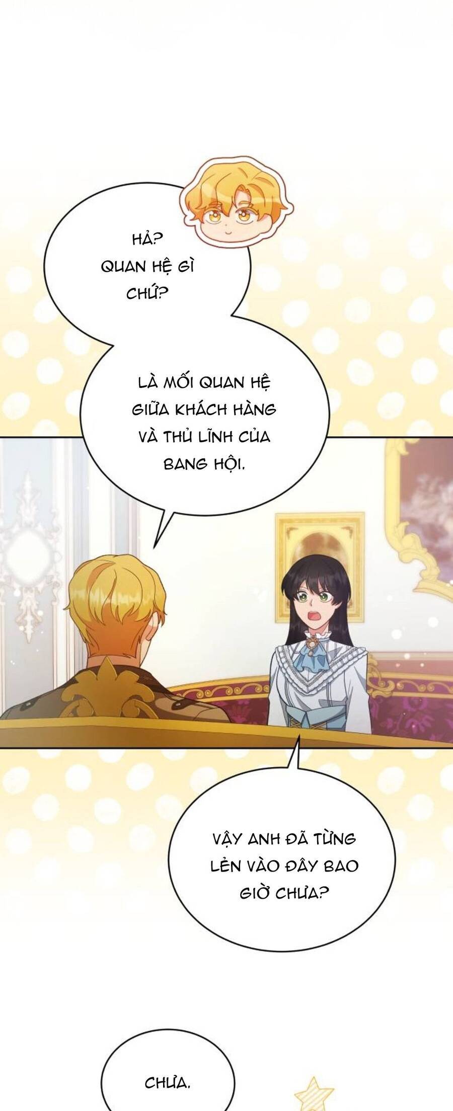 Tôi Đã Quyến Rũ Vị Công Tước Dối Trá - Chương 24.1 - Trang 6