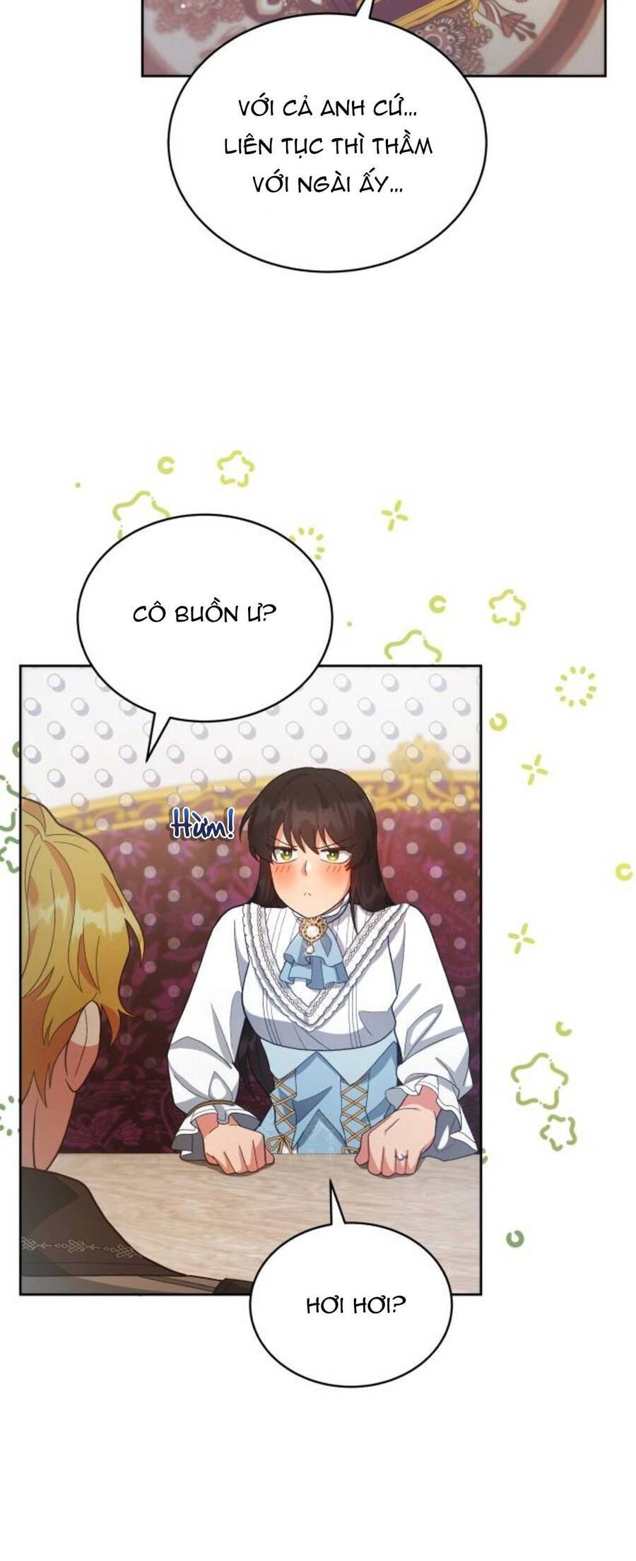 Tôi Đã Quyến Rũ Vị Công Tước Dối Trá - Chương 24.1 - Trang 8