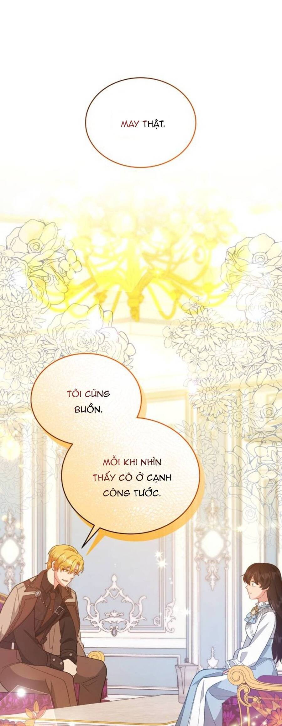 Tôi Đã Quyến Rũ Vị Công Tước Dối Trá - Chương 24.1 - Trang 9