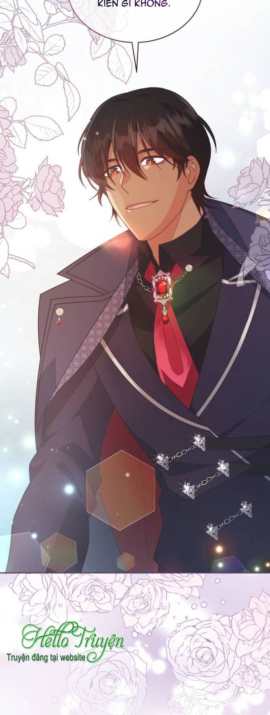 Tôi Đã Quyến Rũ Vị Công Tước Dối Trá - Chương 25.1 - Trang 11