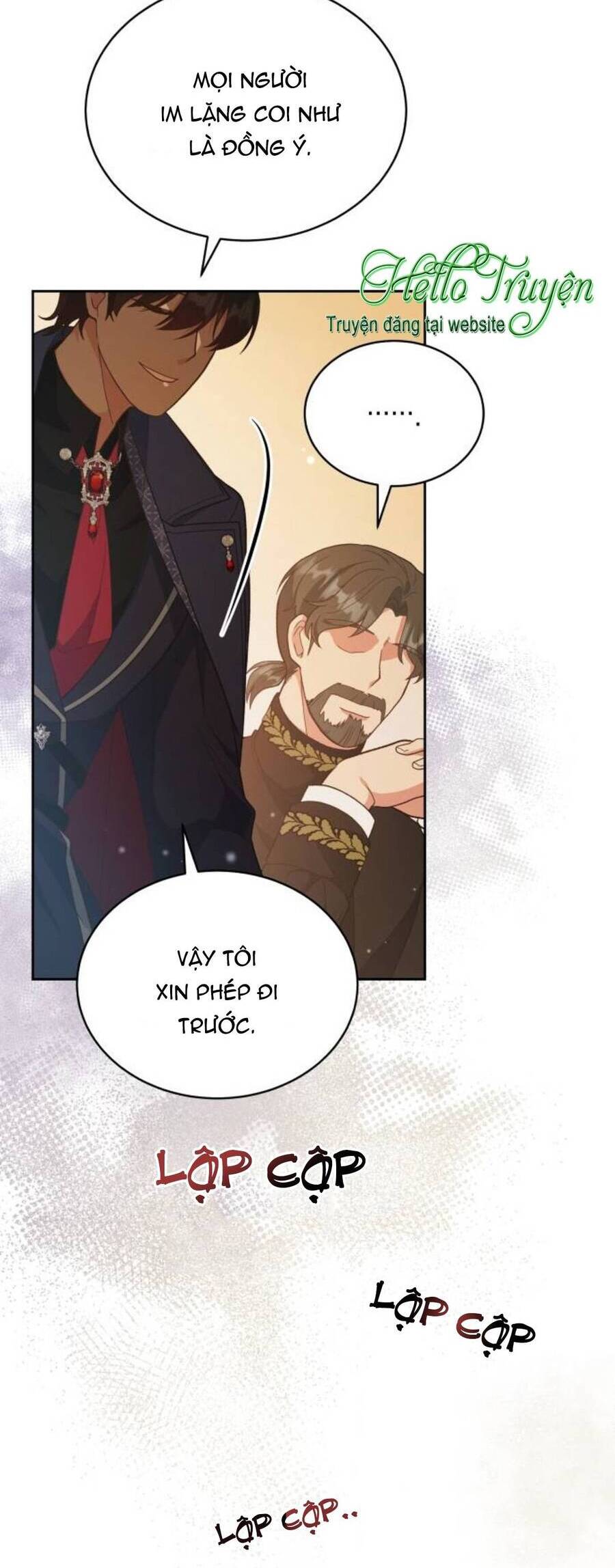 Tôi Đã Quyến Rũ Vị Công Tước Dối Trá - Chương 25.1 - Trang 13