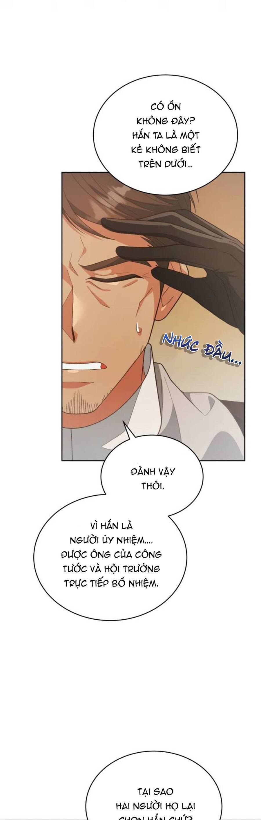 Tôi Đã Quyến Rũ Vị Công Tước Dối Trá - Chương 25.1 - Trang 15