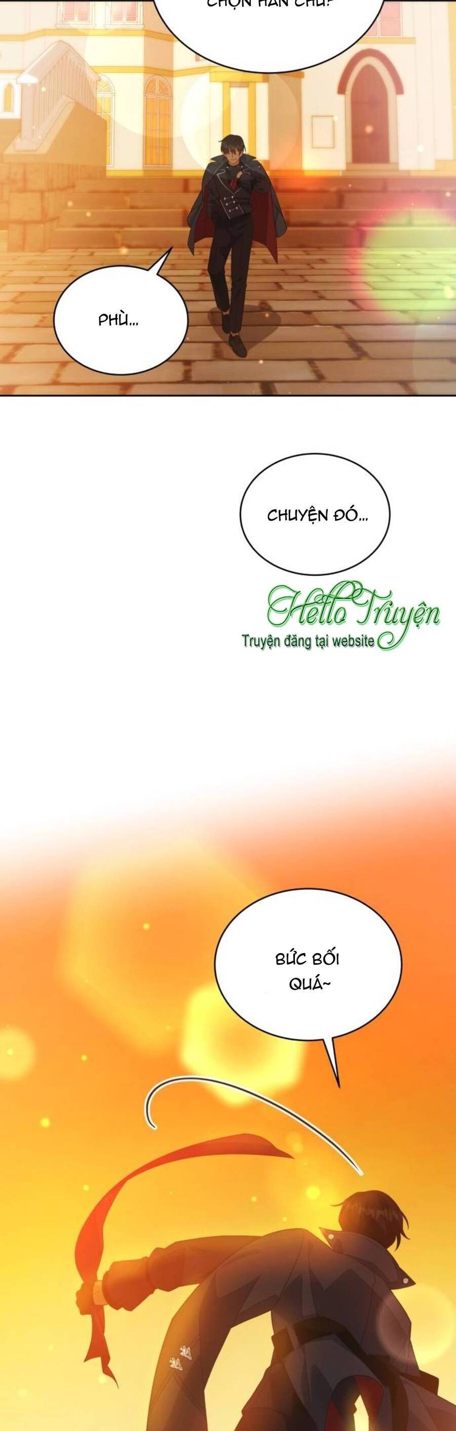 Tôi Đã Quyến Rũ Vị Công Tước Dối Trá - Chương 25.1 - Trang 16