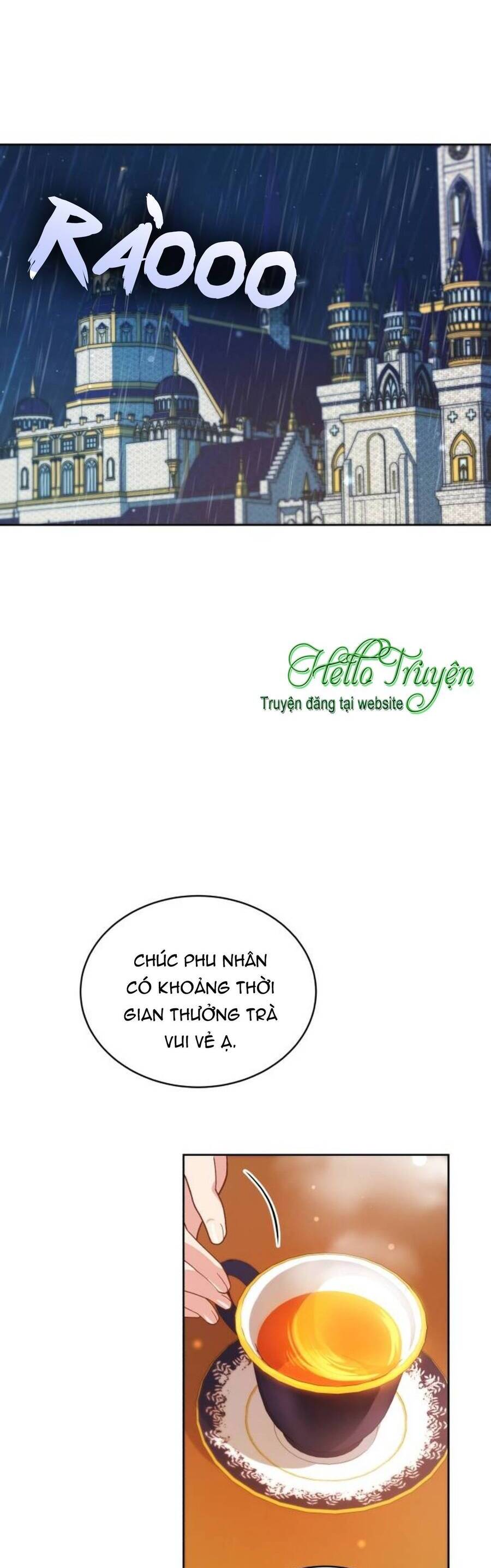 Tôi Đã Quyến Rũ Vị Công Tước Dối Trá - Chương 25.1 - Trang 19