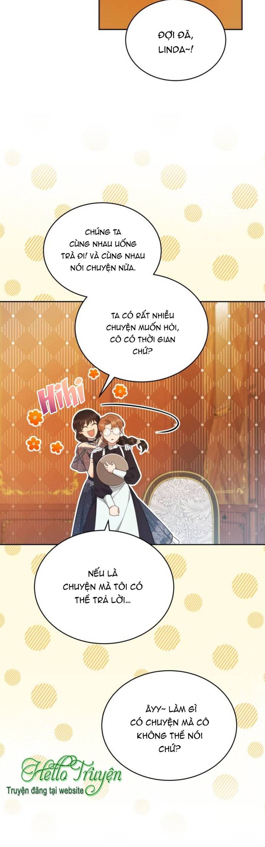 Tôi Đã Quyến Rũ Vị Công Tước Dối Trá - Chương 25.1 - Trang 20