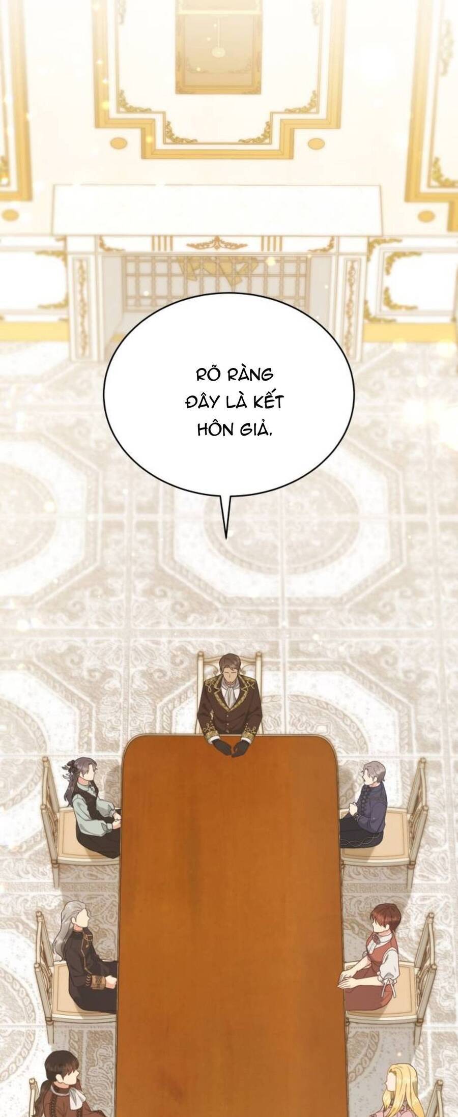 Tôi Đã Quyến Rũ Vị Công Tước Dối Trá - Chương 25.1 - Trang 3