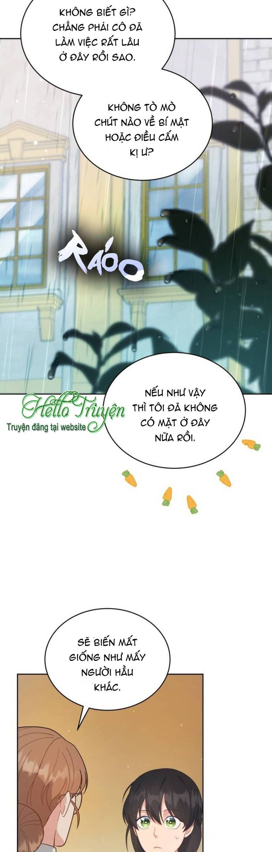 Tôi Đã Quyến Rũ Vị Công Tước Dối Trá - Chương 25.1 - Trang 22