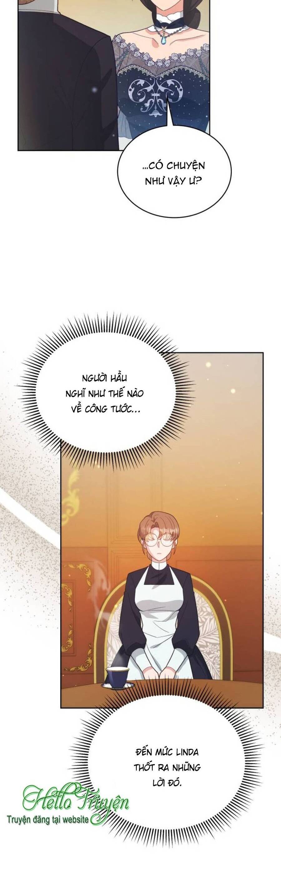 Tôi Đã Quyến Rũ Vị Công Tước Dối Trá - Chương 25.1 - Trang 23