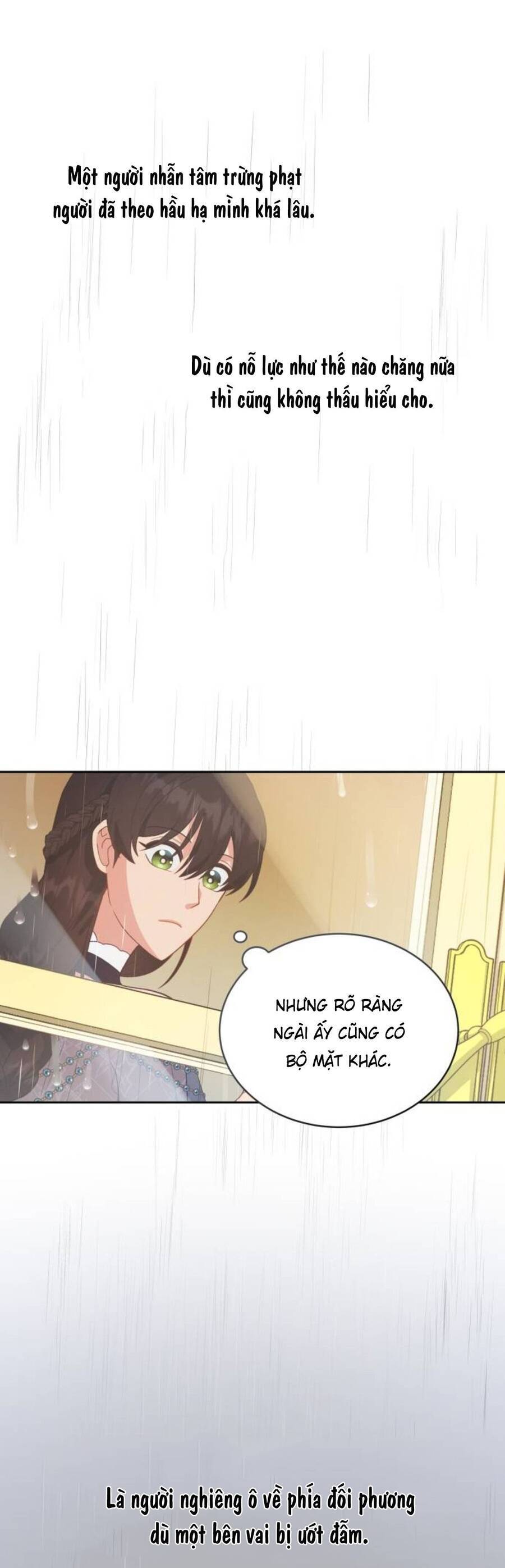 Tôi Đã Quyến Rũ Vị Công Tước Dối Trá - Chương 25.1 - Trang 24