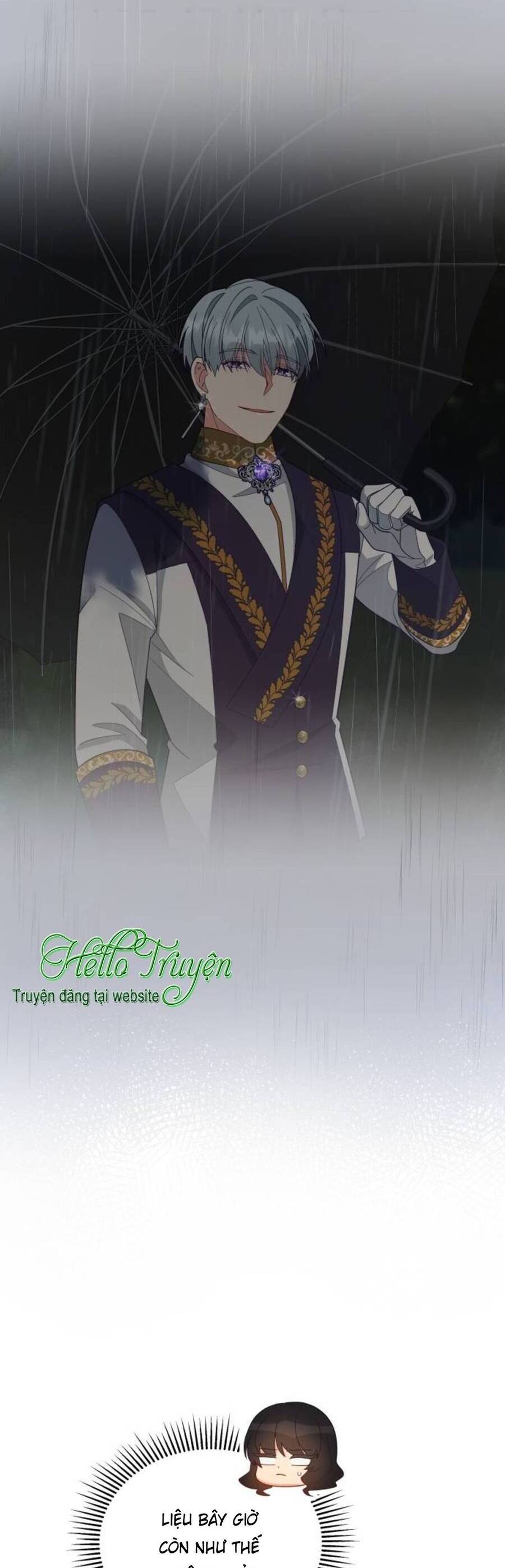 Tôi Đã Quyến Rũ Vị Công Tước Dối Trá - Chương 25.1 - Trang 25