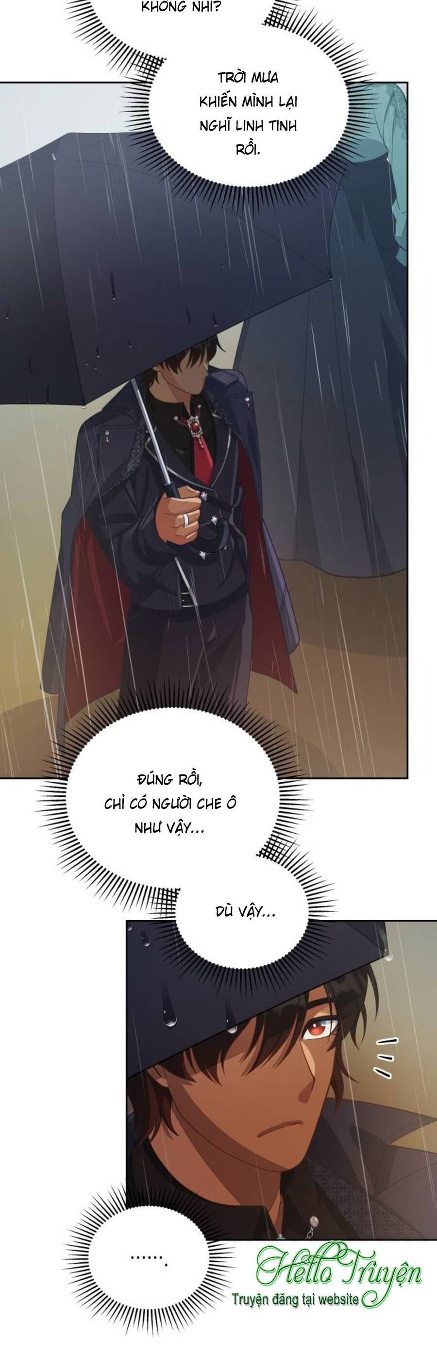 Tôi Đã Quyến Rũ Vị Công Tước Dối Trá - Chương 25.1 - Trang 26