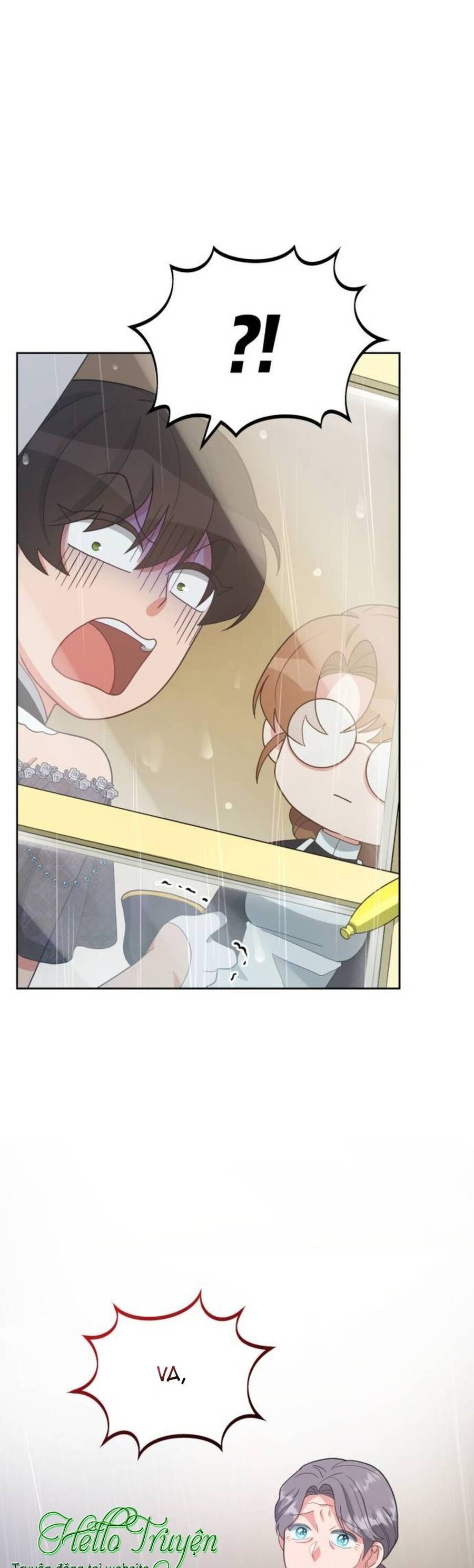 Tôi Đã Quyến Rũ Vị Công Tước Dối Trá - Chương 25.1 - Trang 27