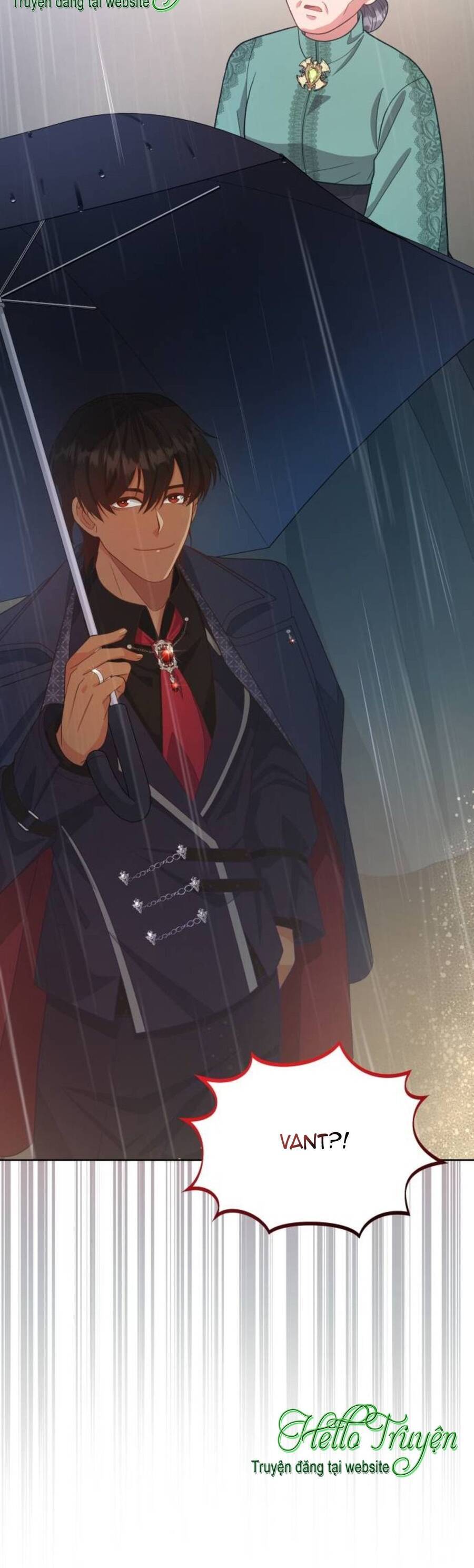 Tôi Đã Quyến Rũ Vị Công Tước Dối Trá - Chương 25.1 - Trang 28