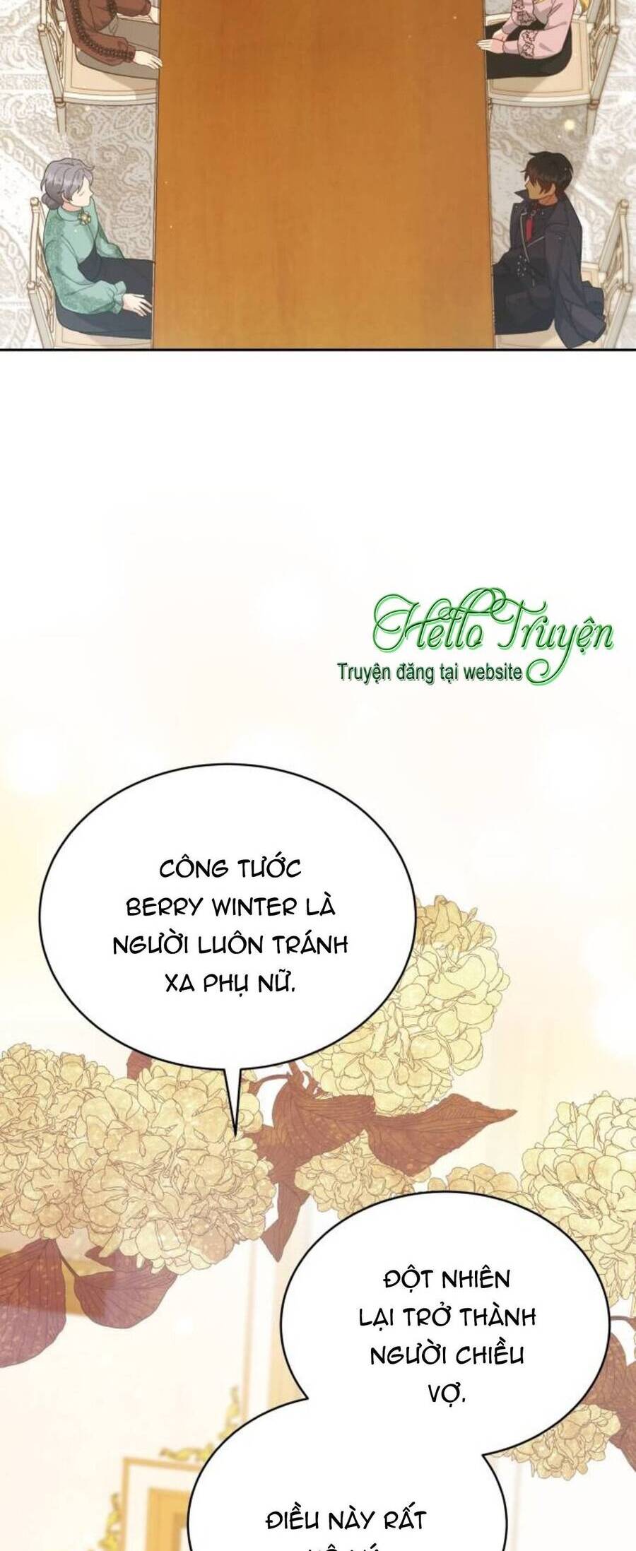 Tôi Đã Quyến Rũ Vị Công Tước Dối Trá - Chương 25.1 - Trang 4