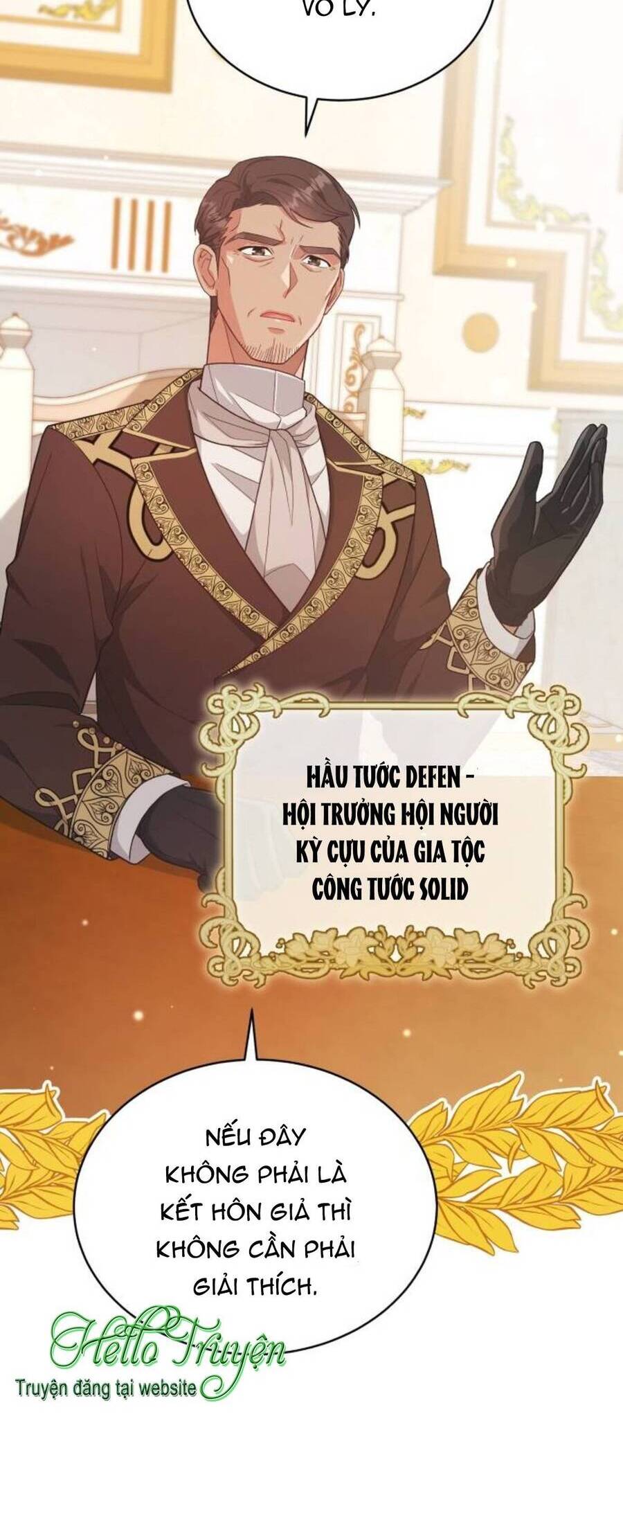 Tôi Đã Quyến Rũ Vị Công Tước Dối Trá - Chương 25.1 - Trang 5