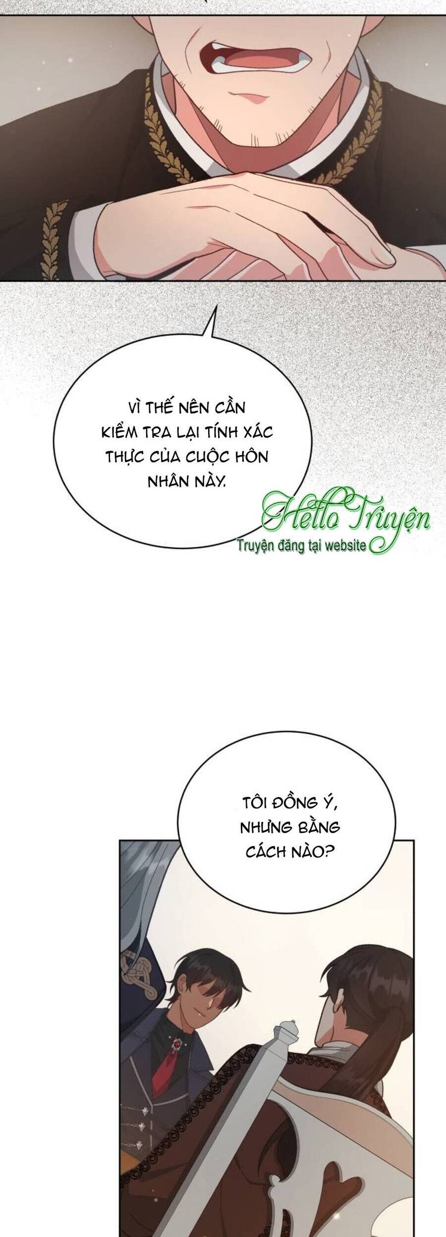 Tôi Đã Quyến Rũ Vị Công Tước Dối Trá - Chương 25.1 - Trang 7