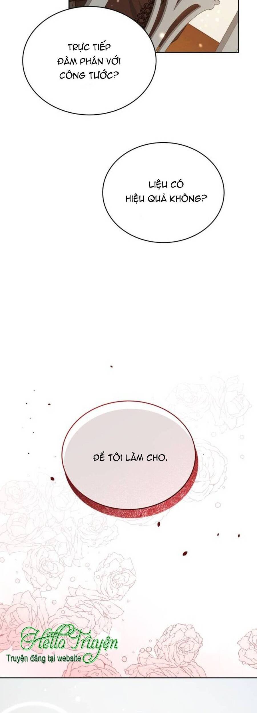 Tôi Đã Quyến Rũ Vị Công Tước Dối Trá - Chương 25.1 - Trang 8