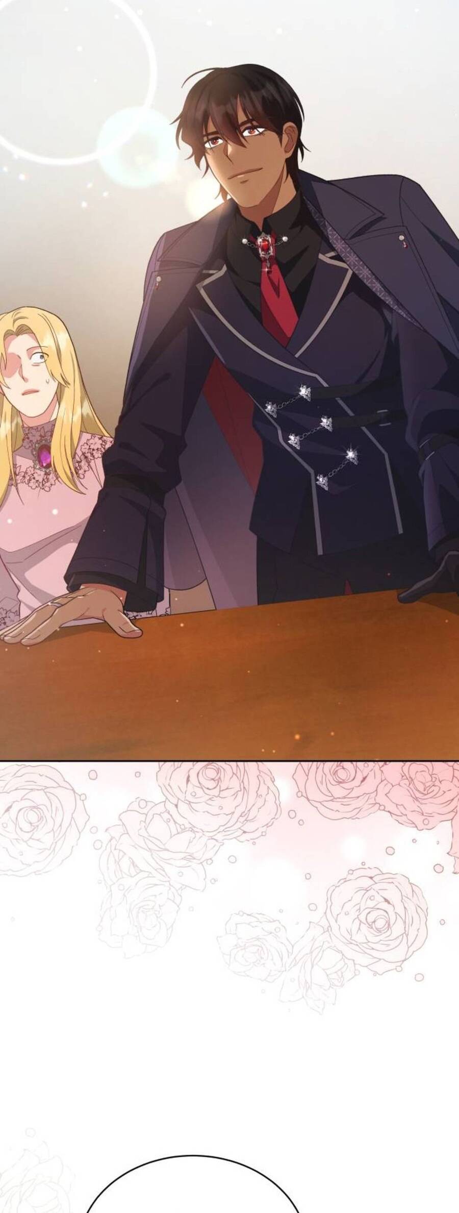 Tôi Đã Quyến Rũ Vị Công Tước Dối Trá - Chương 25.1 - Trang 9