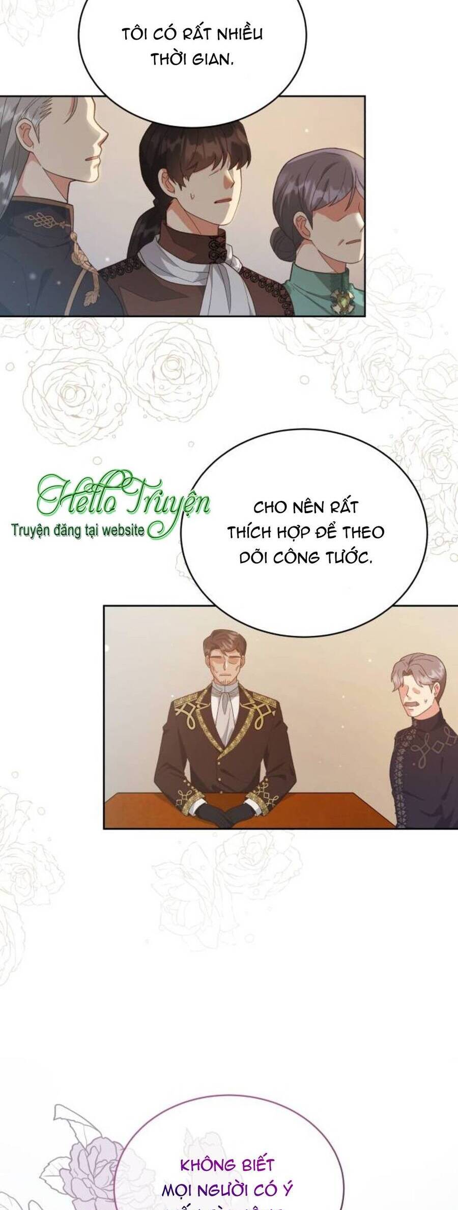 Tôi Đã Quyến Rũ Vị Công Tước Dối Trá - Chương 25.1 - Trang 10