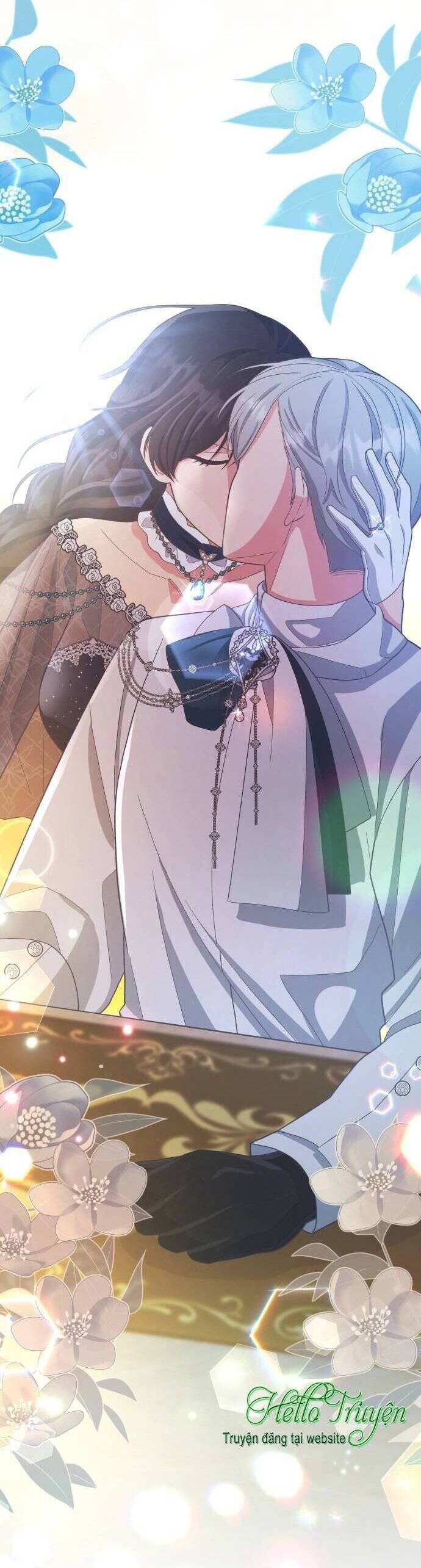 Tôi Đã Quyến Rũ Vị Công Tước Dối Trá - Chương 26.1 - Trang 13