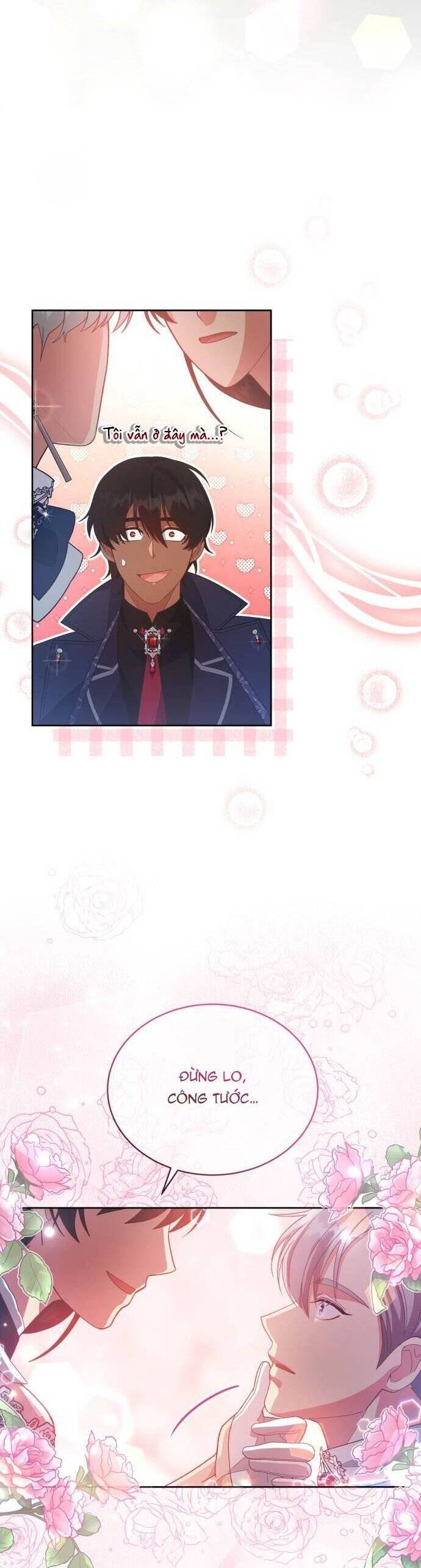 Tôi Đã Quyến Rũ Vị Công Tước Dối Trá - Chương 26.1 - Trang 14