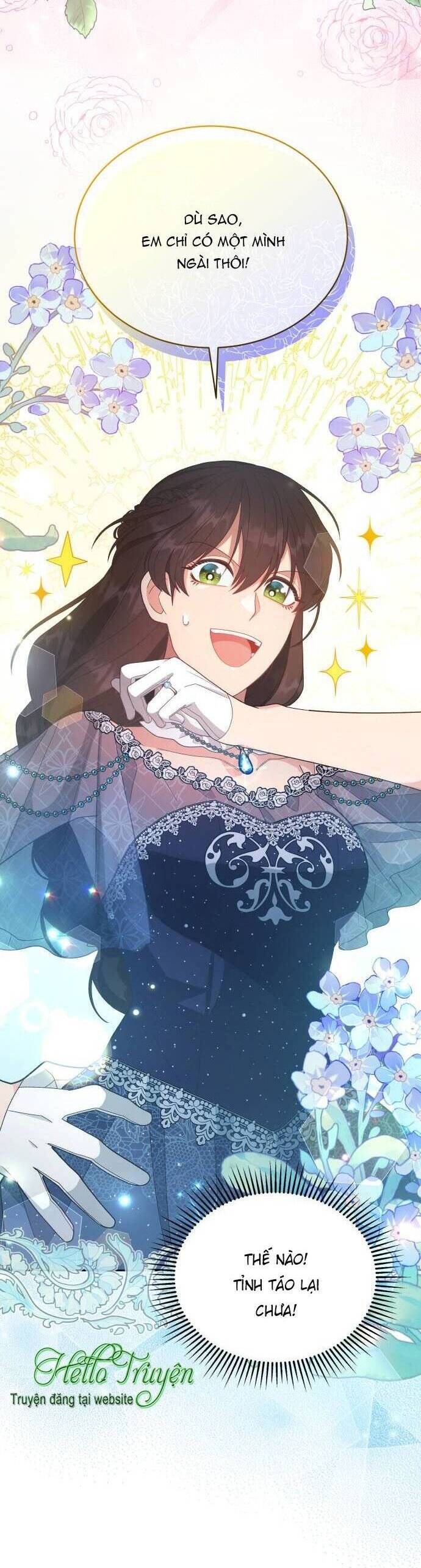 Tôi Đã Quyến Rũ Vị Công Tước Dối Trá - Chương 26.1 - Trang 15