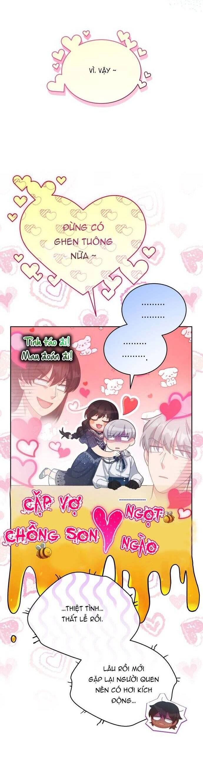 Tôi Đã Quyến Rũ Vị Công Tước Dối Trá - Chương 26.1 - Trang 16