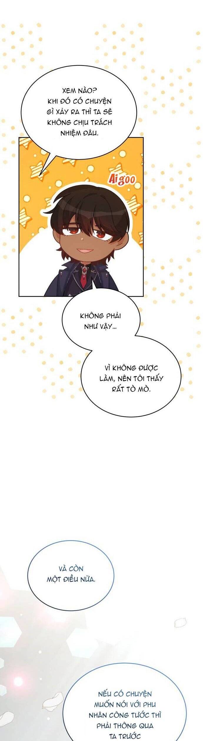 Tôi Đã Quyến Rũ Vị Công Tước Dối Trá - Chương 26.1 - Trang 19