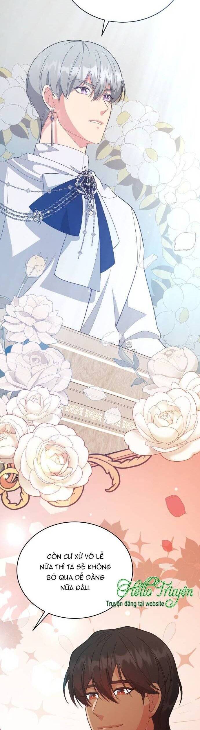 Tôi Đã Quyến Rũ Vị Công Tước Dối Trá - Chương 26.1 - Trang 20