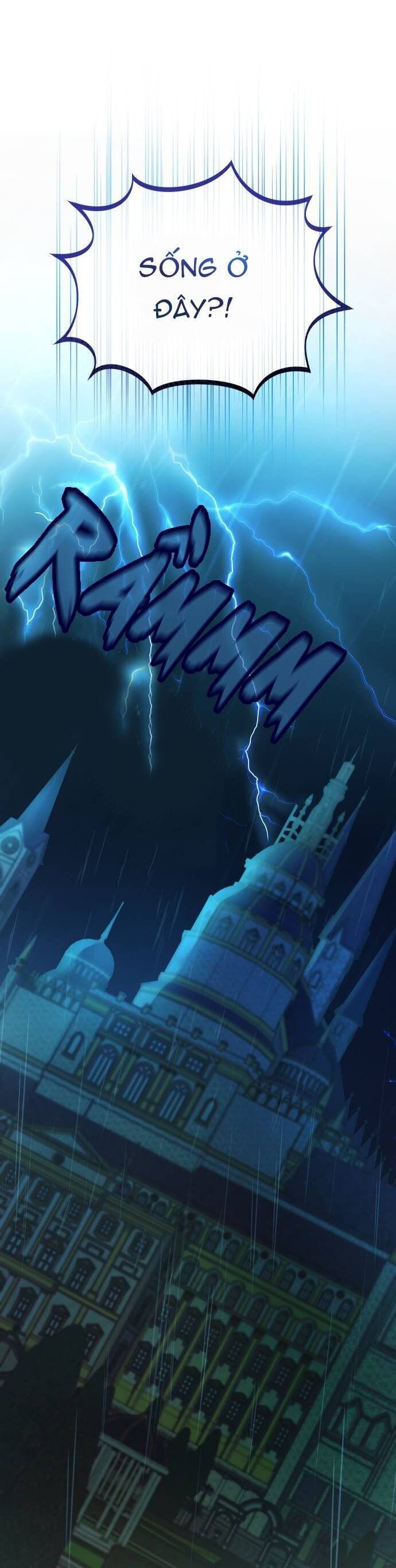 Tôi Đã Quyến Rũ Vị Công Tước Dối Trá - Chương 26.1 - Trang 3