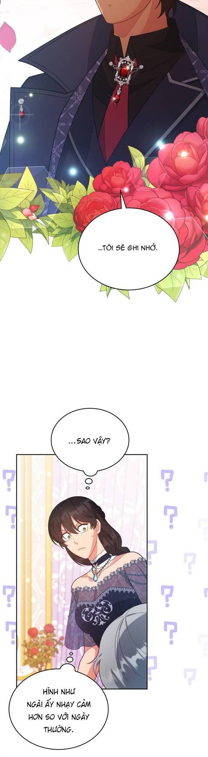 Tôi Đã Quyến Rũ Vị Công Tước Dối Trá - Chương 26.1 - Trang 21