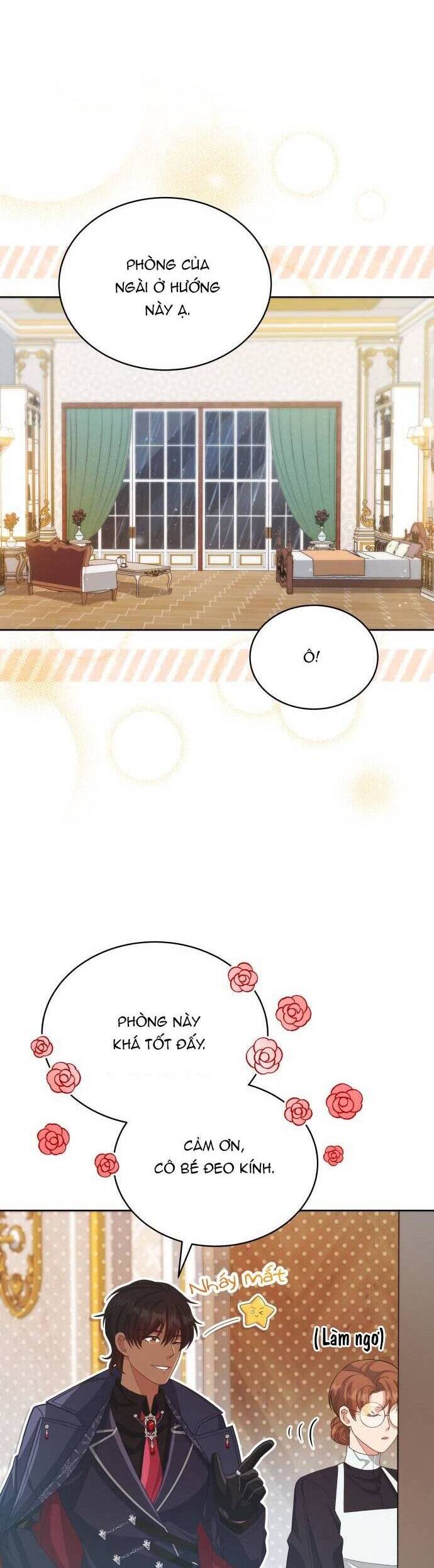 Tôi Đã Quyến Rũ Vị Công Tước Dối Trá - Chương 26.1 - Trang 23