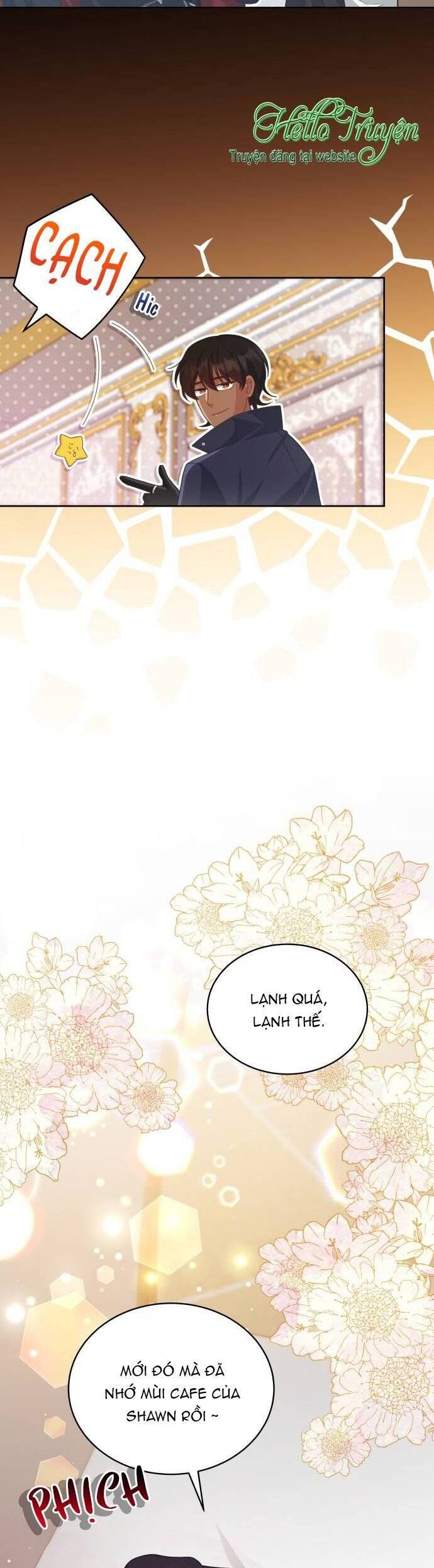 Tôi Đã Quyến Rũ Vị Công Tước Dối Trá - Chương 26.1 - Trang 24