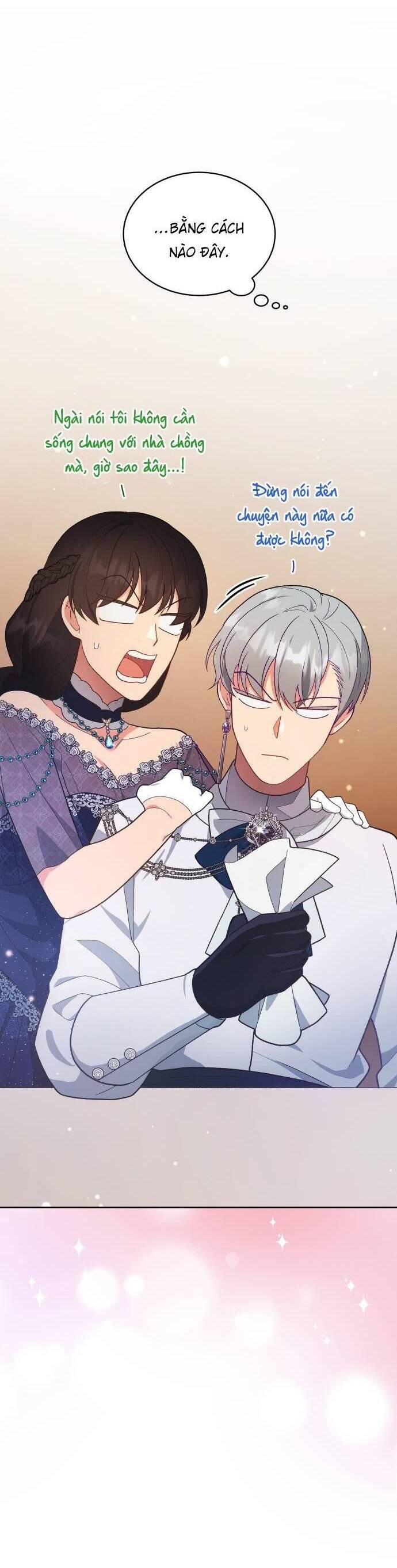 Tôi Đã Quyến Rũ Vị Công Tước Dối Trá - Chương 26.1 - Trang 7