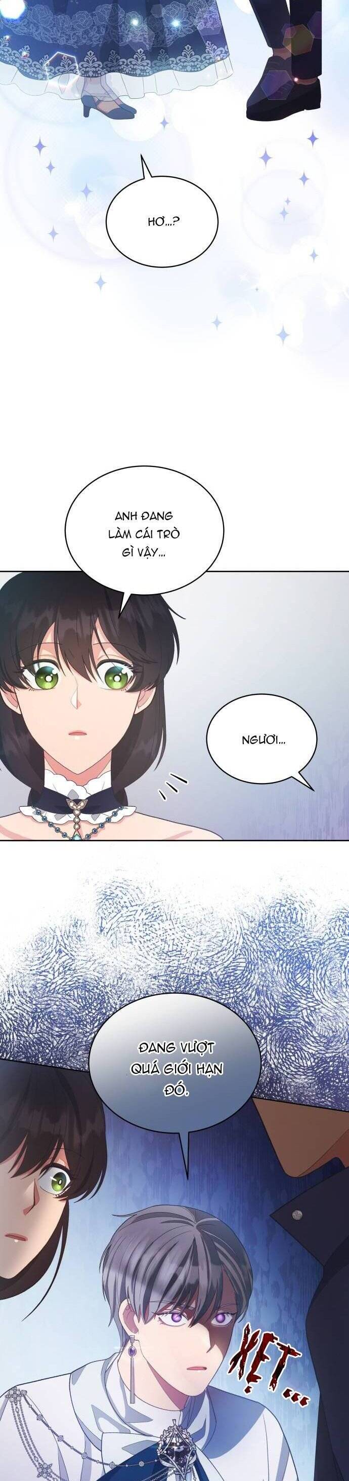 Tôi Đã Quyến Rũ Vị Công Tước Dối Trá - Chương 26.1 - Trang 10