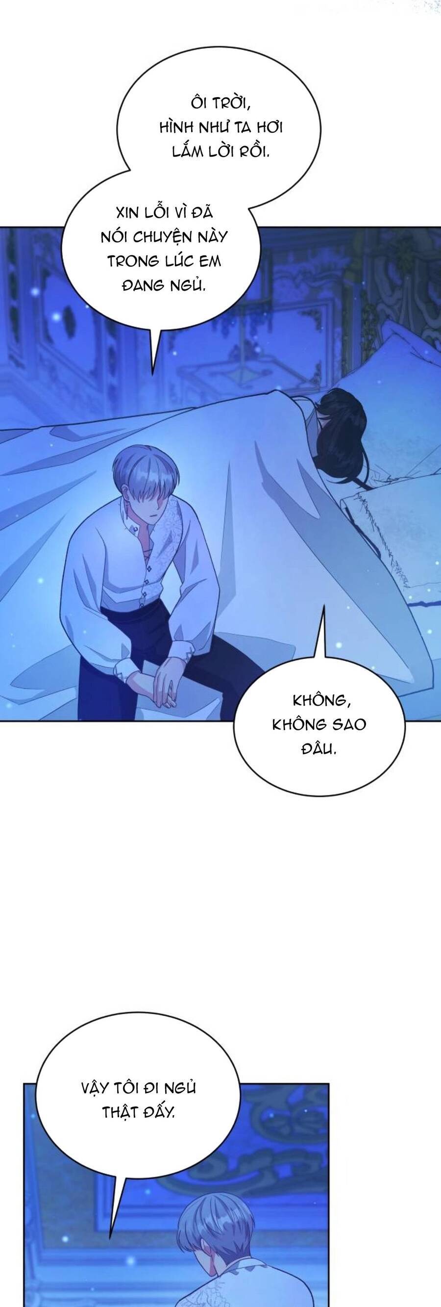 Tôi Đã Quyến Rũ Vị Công Tước Dối Trá - Chương 27.1 - Trang 11