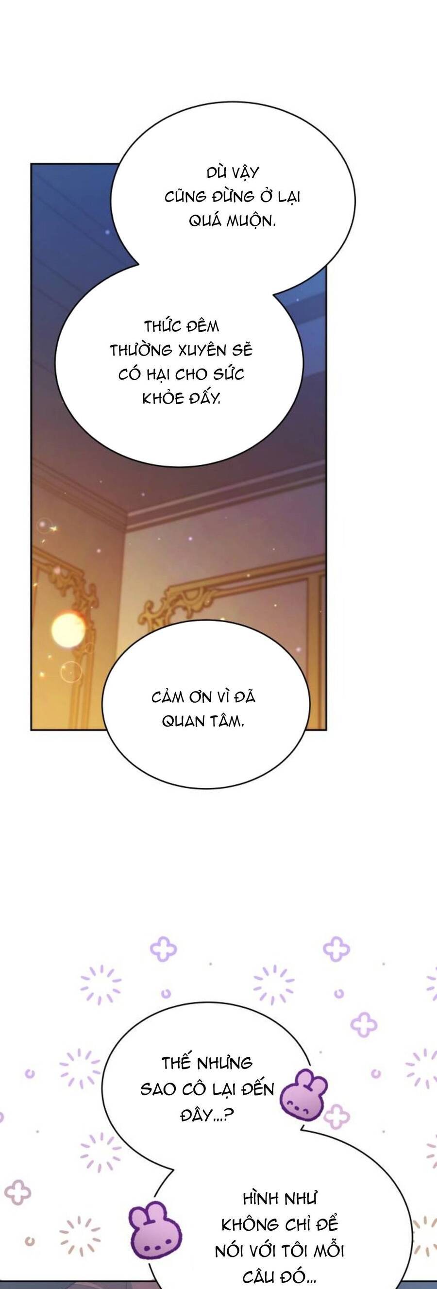 Tôi Đã Quyến Rũ Vị Công Tước Dối Trá - Chương 27.1 - Trang 20