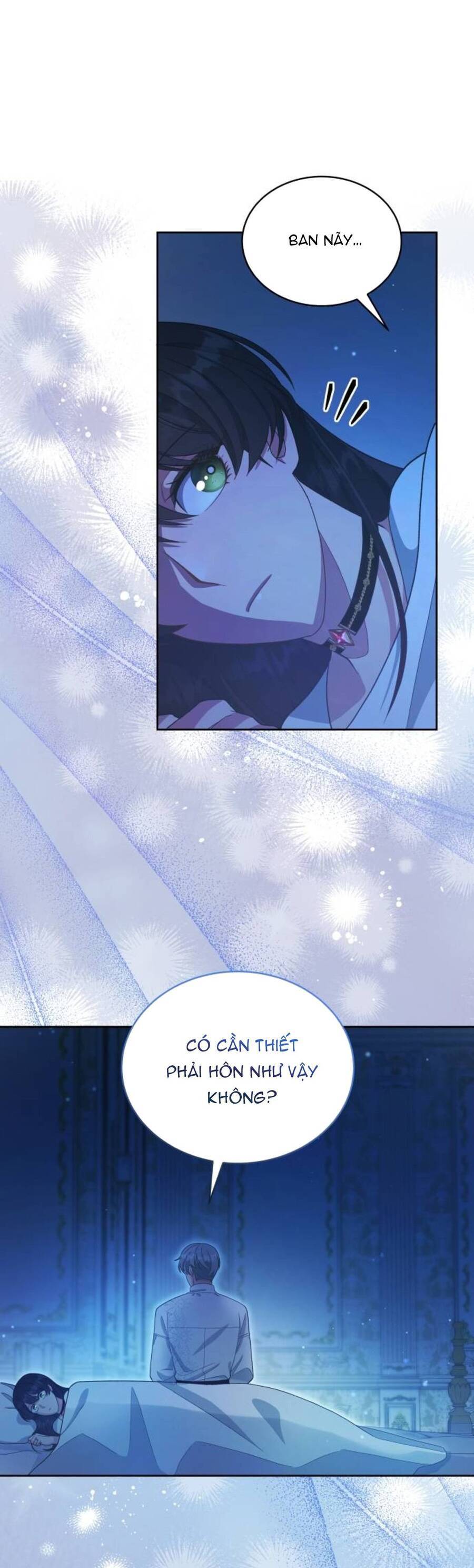 Tôi Đã Quyến Rũ Vị Công Tước Dối Trá - Chương 27.1 - Trang 3