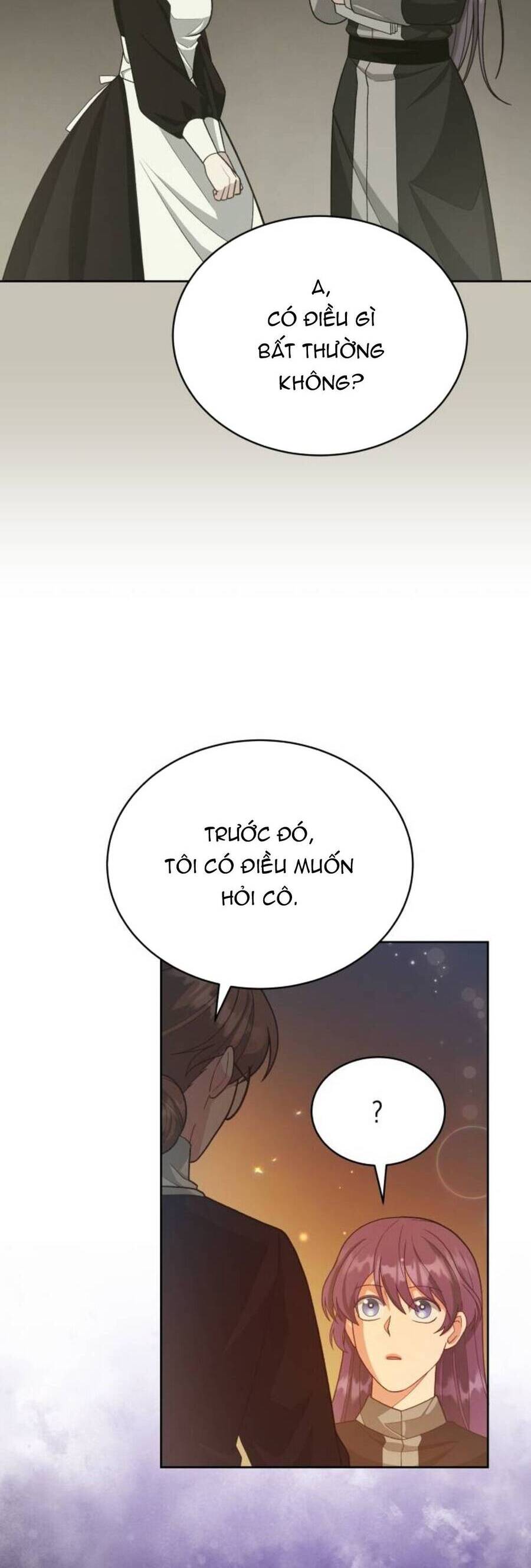 Tôi Đã Quyến Rũ Vị Công Tước Dối Trá - Chương 27.1 - Trang 22