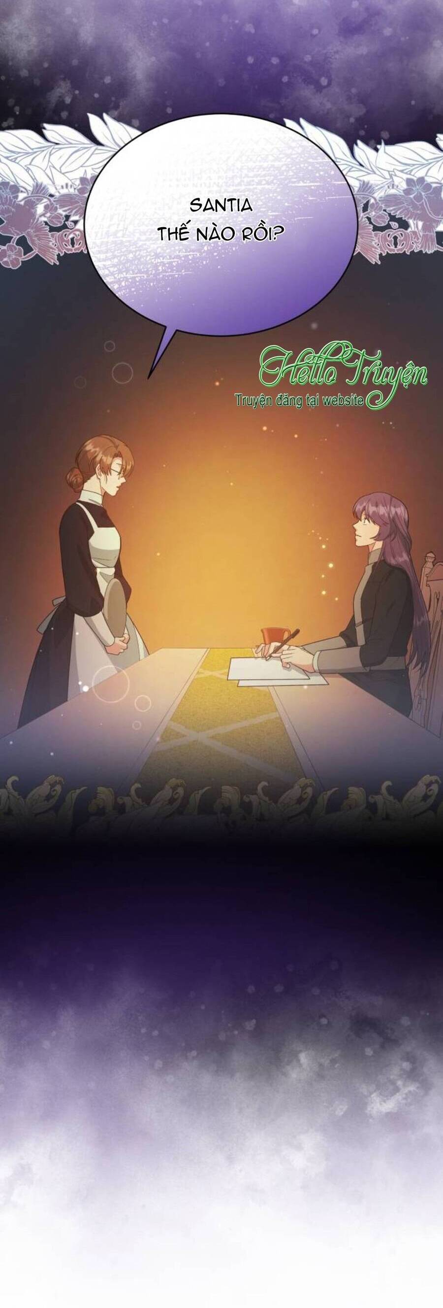 Tôi Đã Quyến Rũ Vị Công Tước Dối Trá - Chương 27.1 - Trang 23