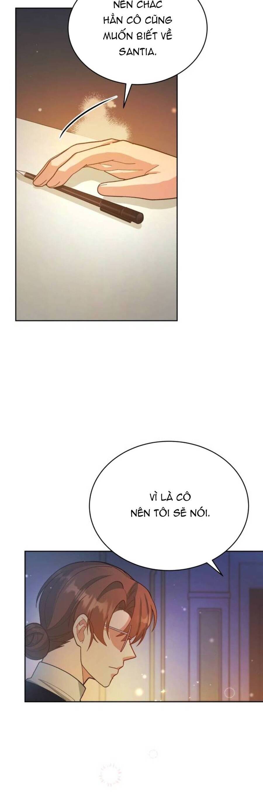 Tôi Đã Quyến Rũ Vị Công Tước Dối Trá - Chương 27.1 - Trang 26