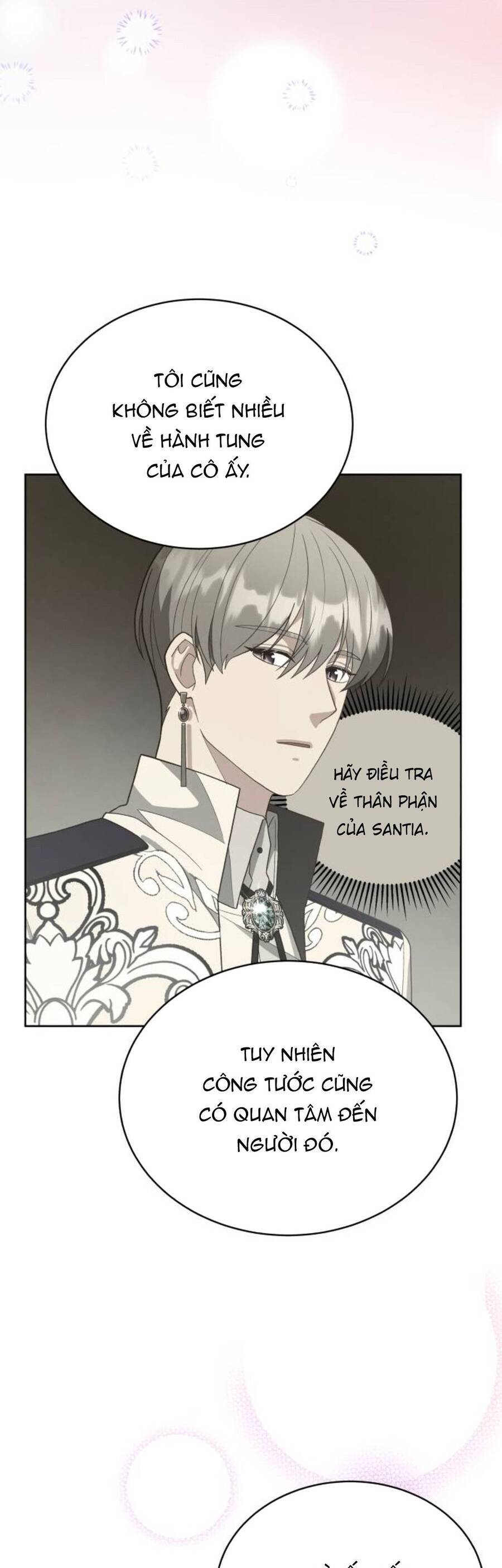 Tôi Đã Quyến Rũ Vị Công Tước Dối Trá - Chương 27.1 - Trang 28