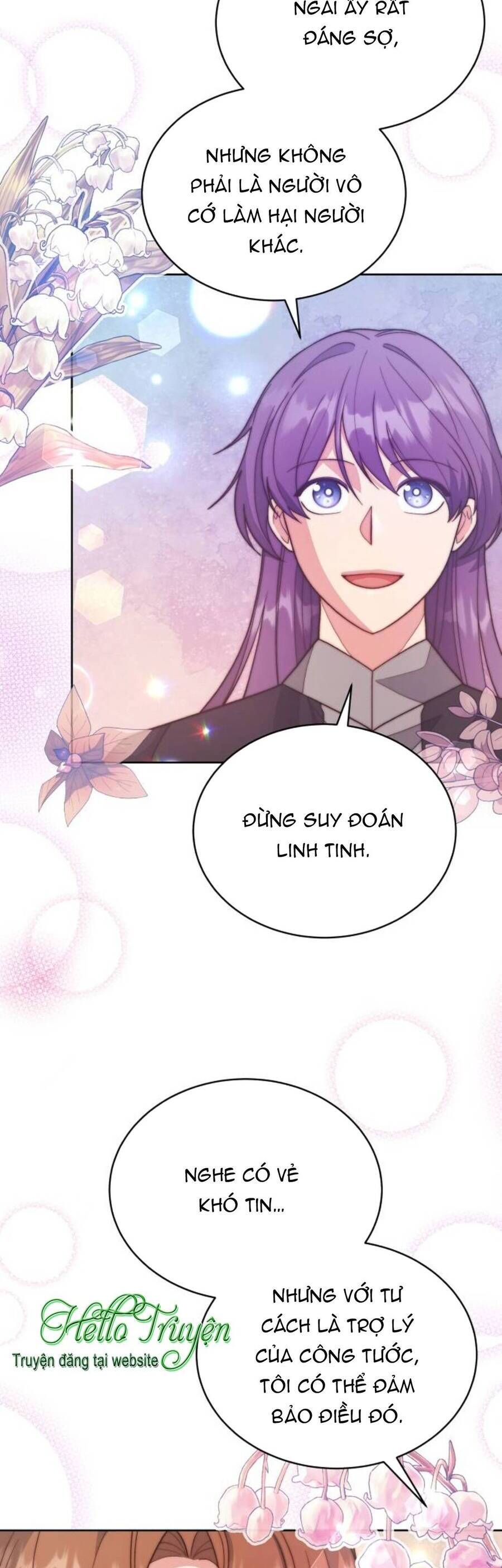 Tôi Đã Quyến Rũ Vị Công Tước Dối Trá - Chương 27.1 - Trang 29