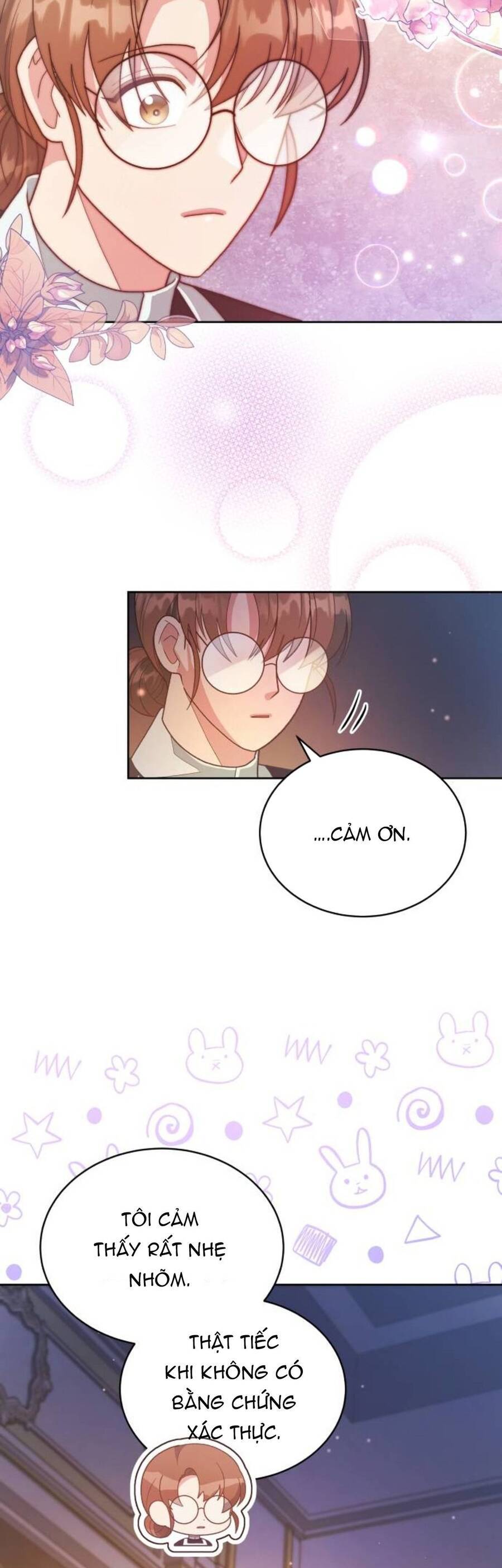 Tôi Đã Quyến Rũ Vị Công Tước Dối Trá - Chương 27.1 - Trang 30