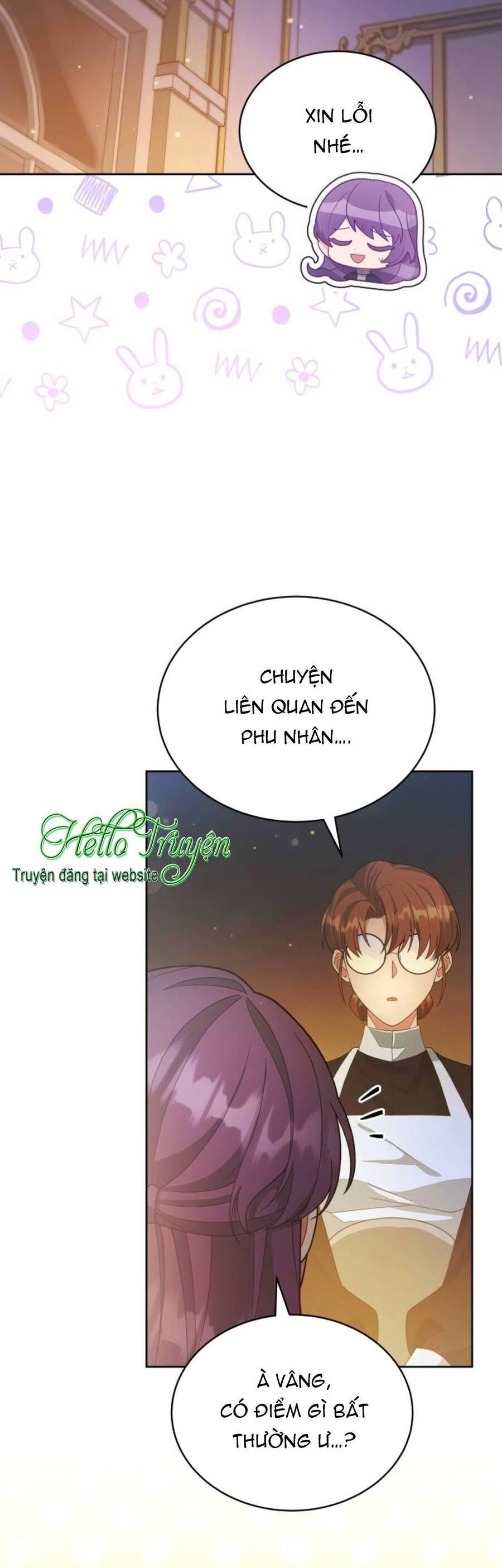 Tôi Đã Quyến Rũ Vị Công Tước Dối Trá - Chương 27.1 - Trang 31