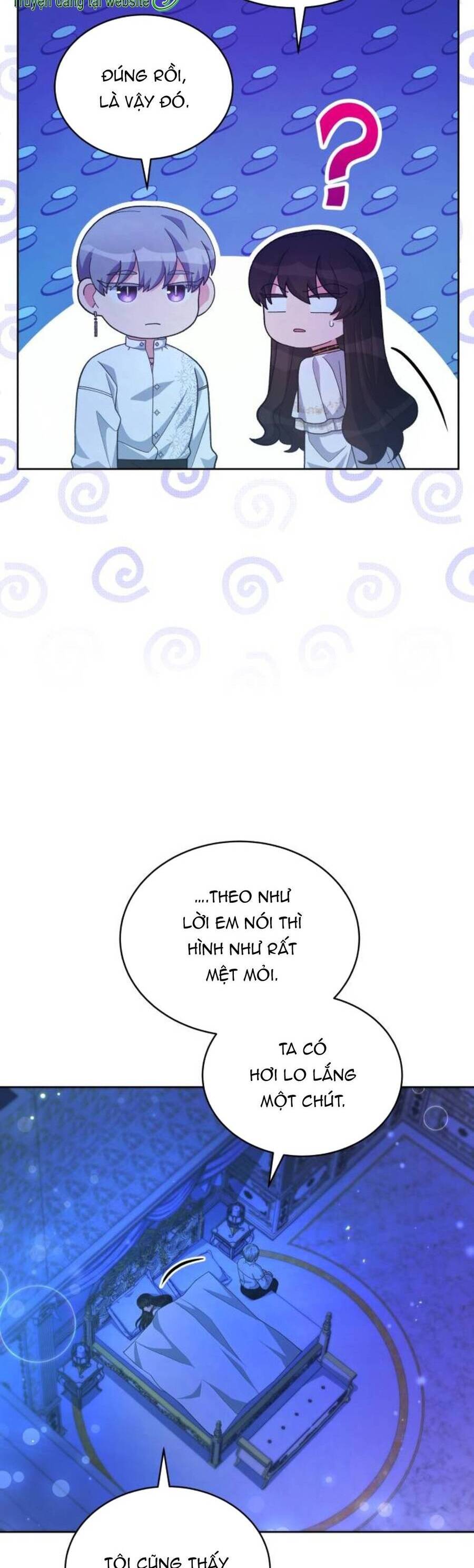 Tôi Đã Quyến Rũ Vị Công Tước Dối Trá - Chương 27.1 - Trang 5